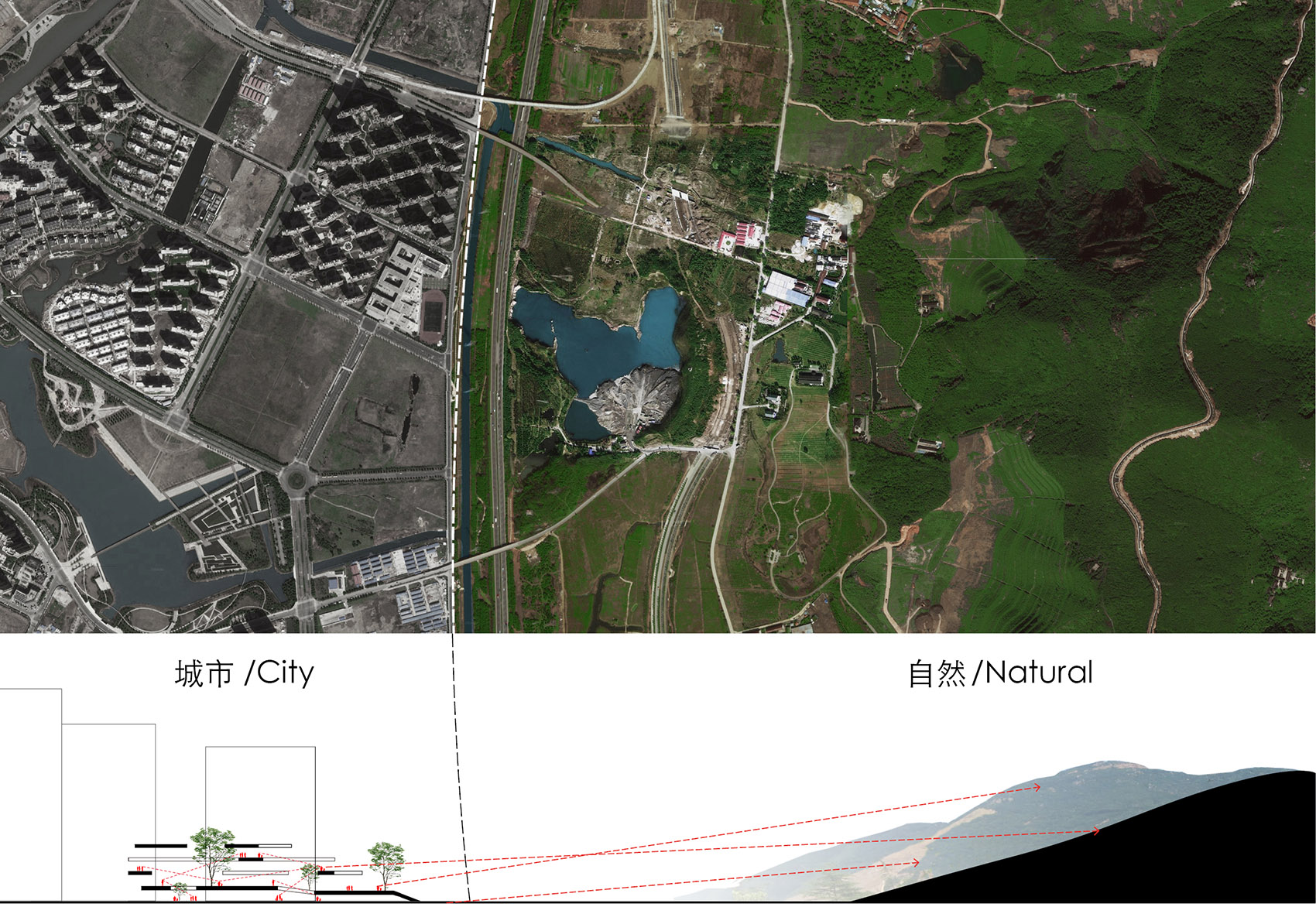 苏州科技城实验小学 / 致正建筑工作室 + 大正建筑事务所-25