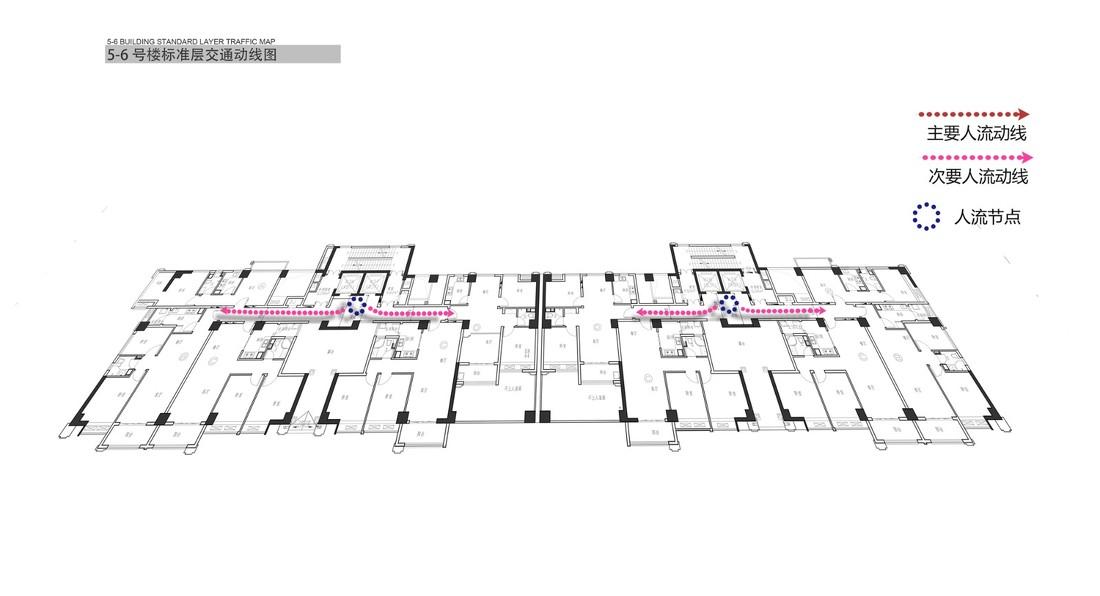 
西安·立丰国际广场 -27