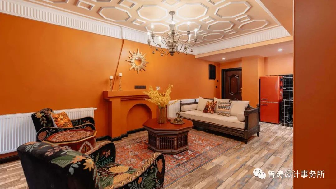 木里小镇私宅-66