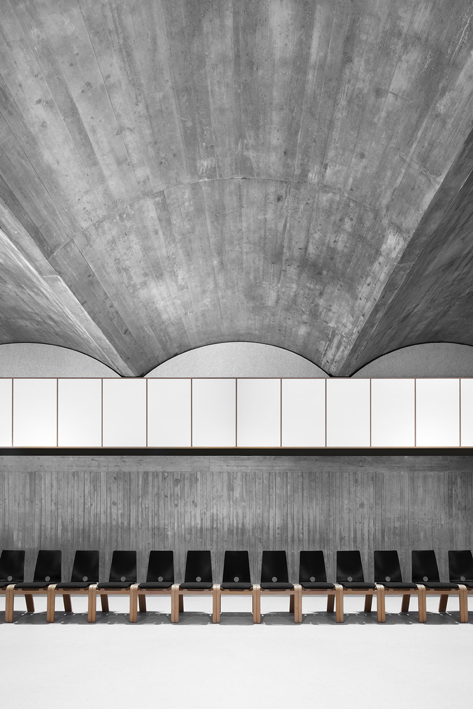 Cusanus 学院翻新丨意大利丨MoDusArchitects-55