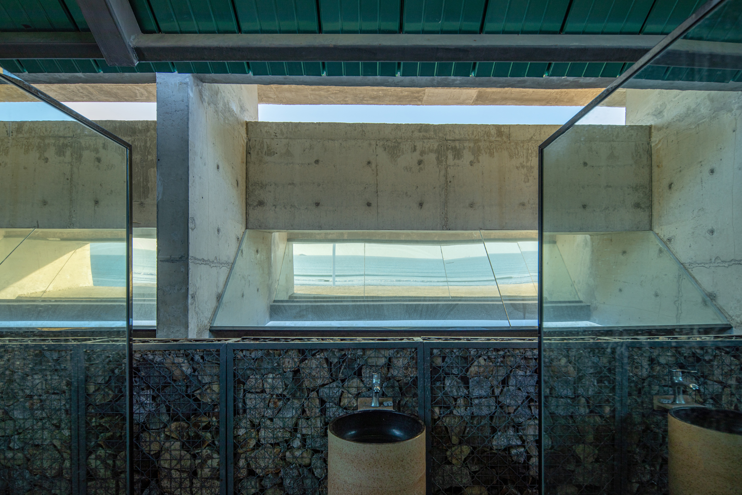 汕尾金厢镇乡村振兴系列项目丨中国汕尾丨MENG建筑创作院（深总院）等多所-63