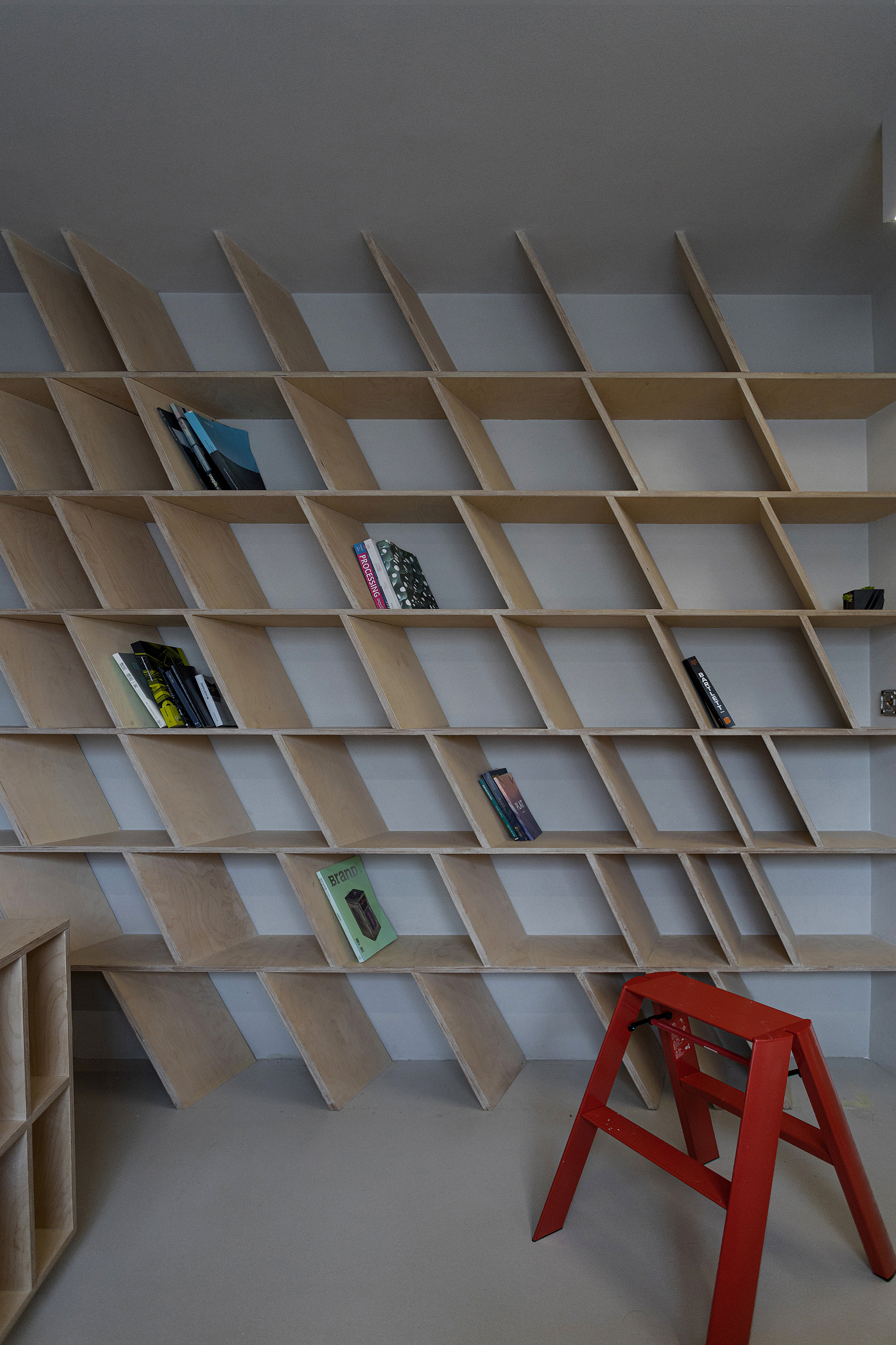 乡村物品·物品组丨中国深圳-17