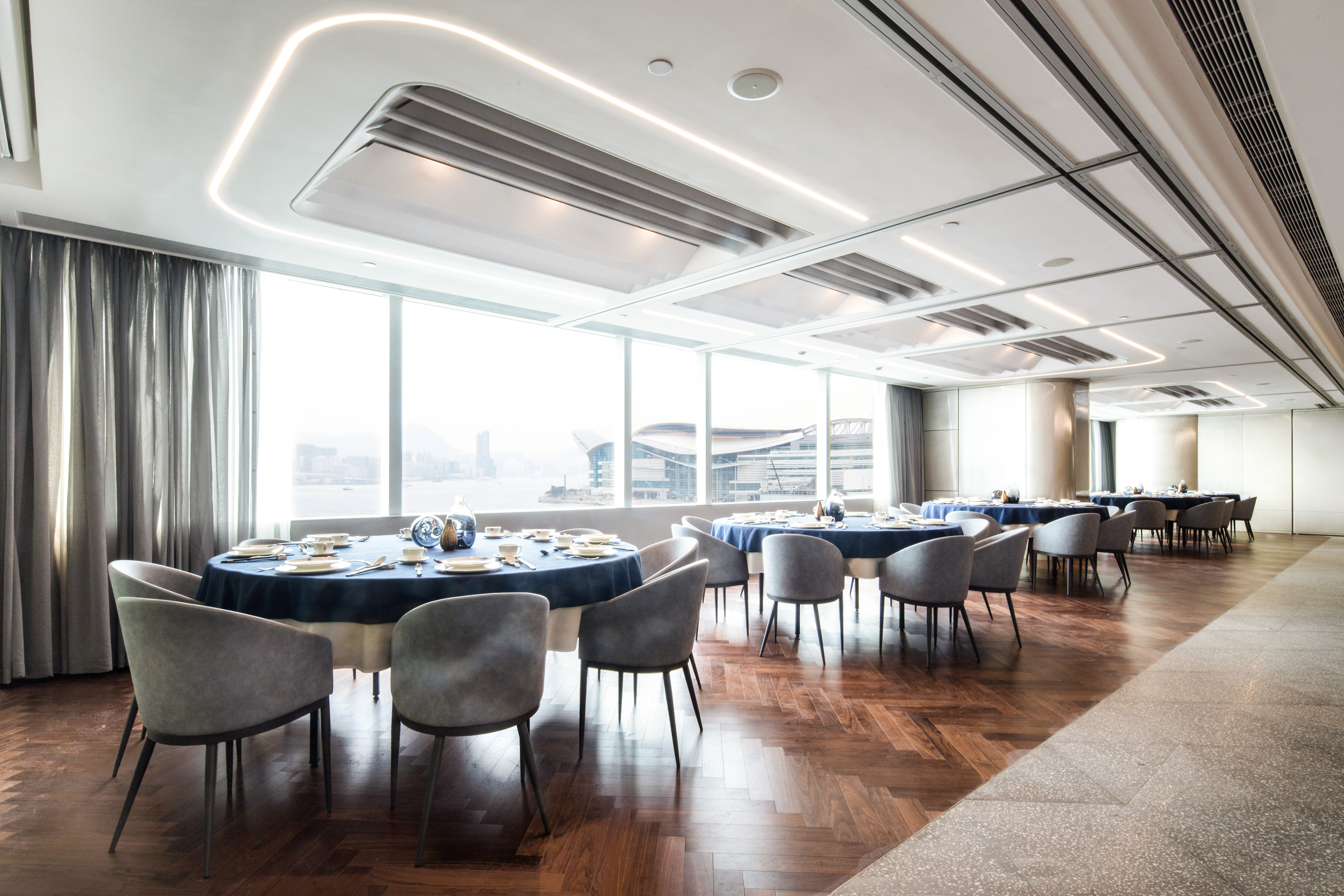 维克多利亚城市餐厅-12