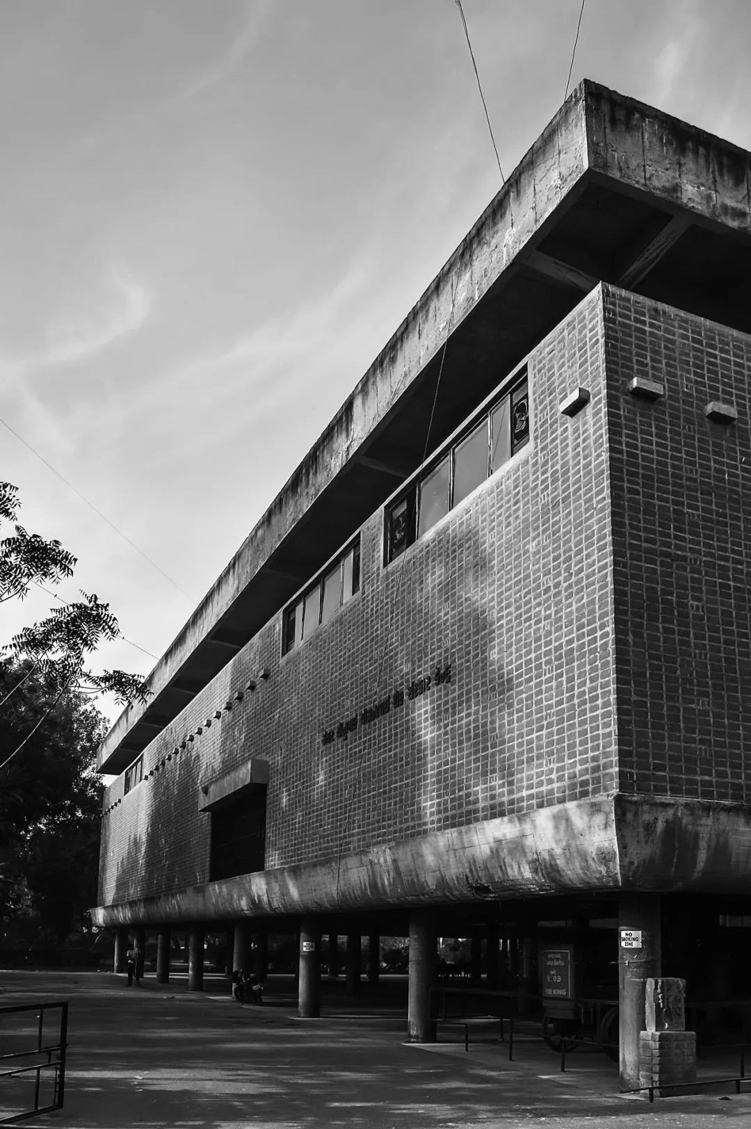 绍丹别墅丨勒·柯布西耶-52