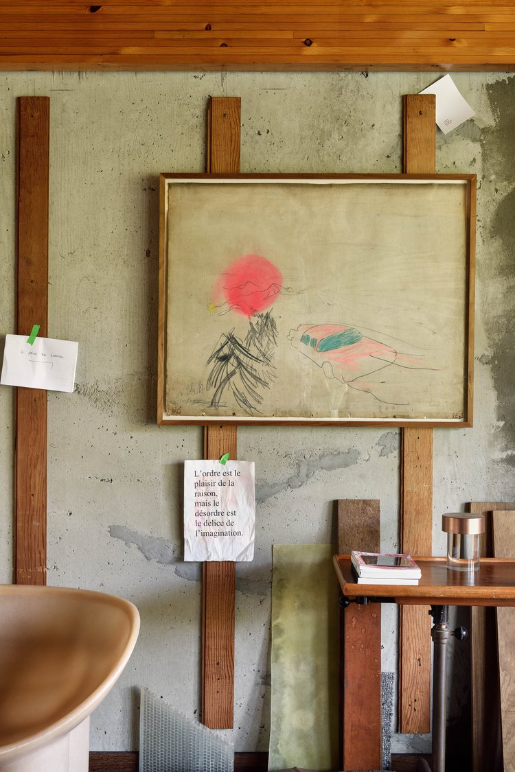 丨比利时丨让·范登·博加尔德（Jean Van den Bogaerde）-30