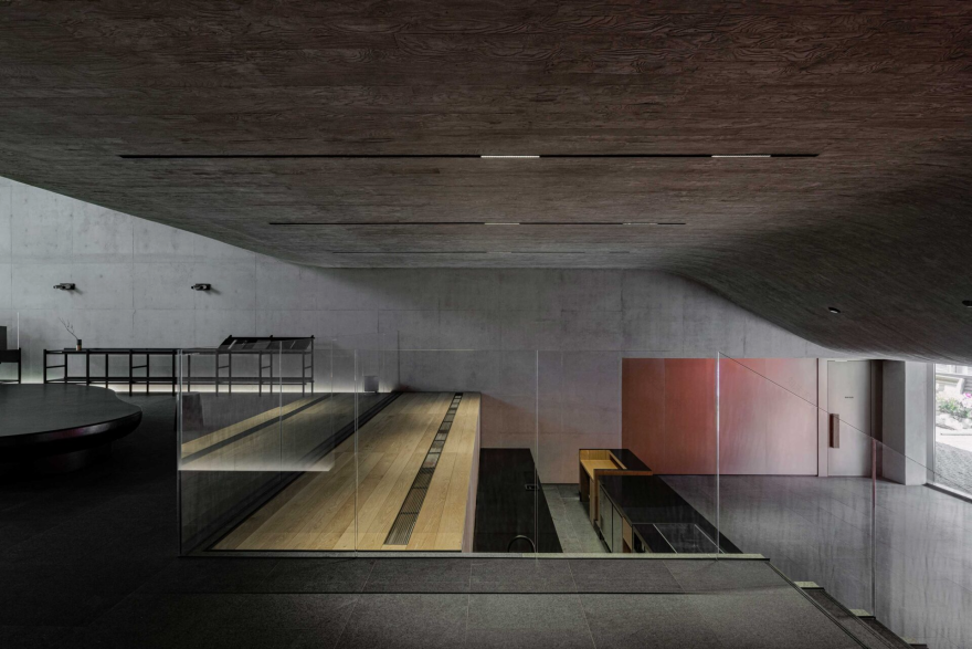 霍龙布尔烈酒馆丨韩国首尔丨DEEF-72