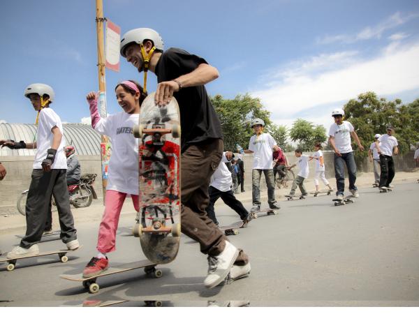 丨阿富汗喀布尔-18