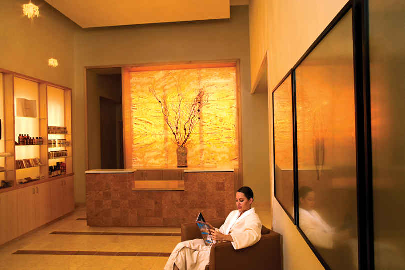 Eldorado Hotel and Spa（新墨西哥，圣菲）-7