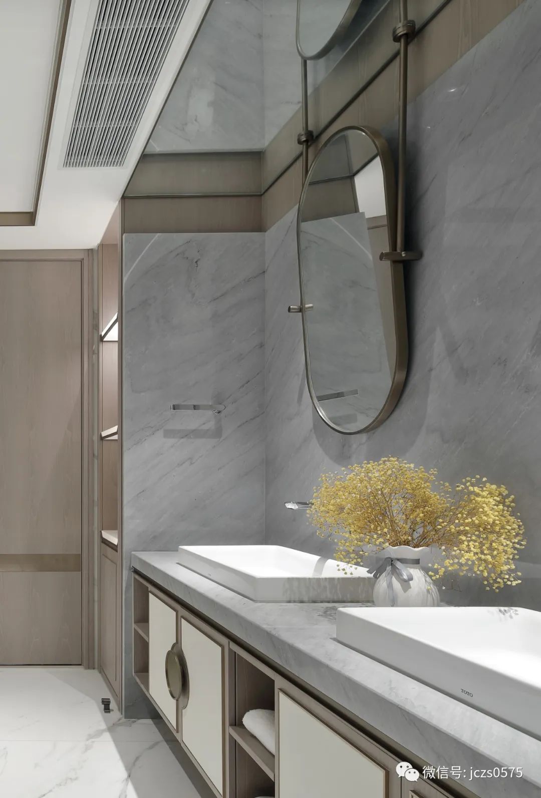 绍兴镜湖山庄·碧桂园丨中国绍兴丨绍兴金蟾室内装饰设计工程有限公司-42