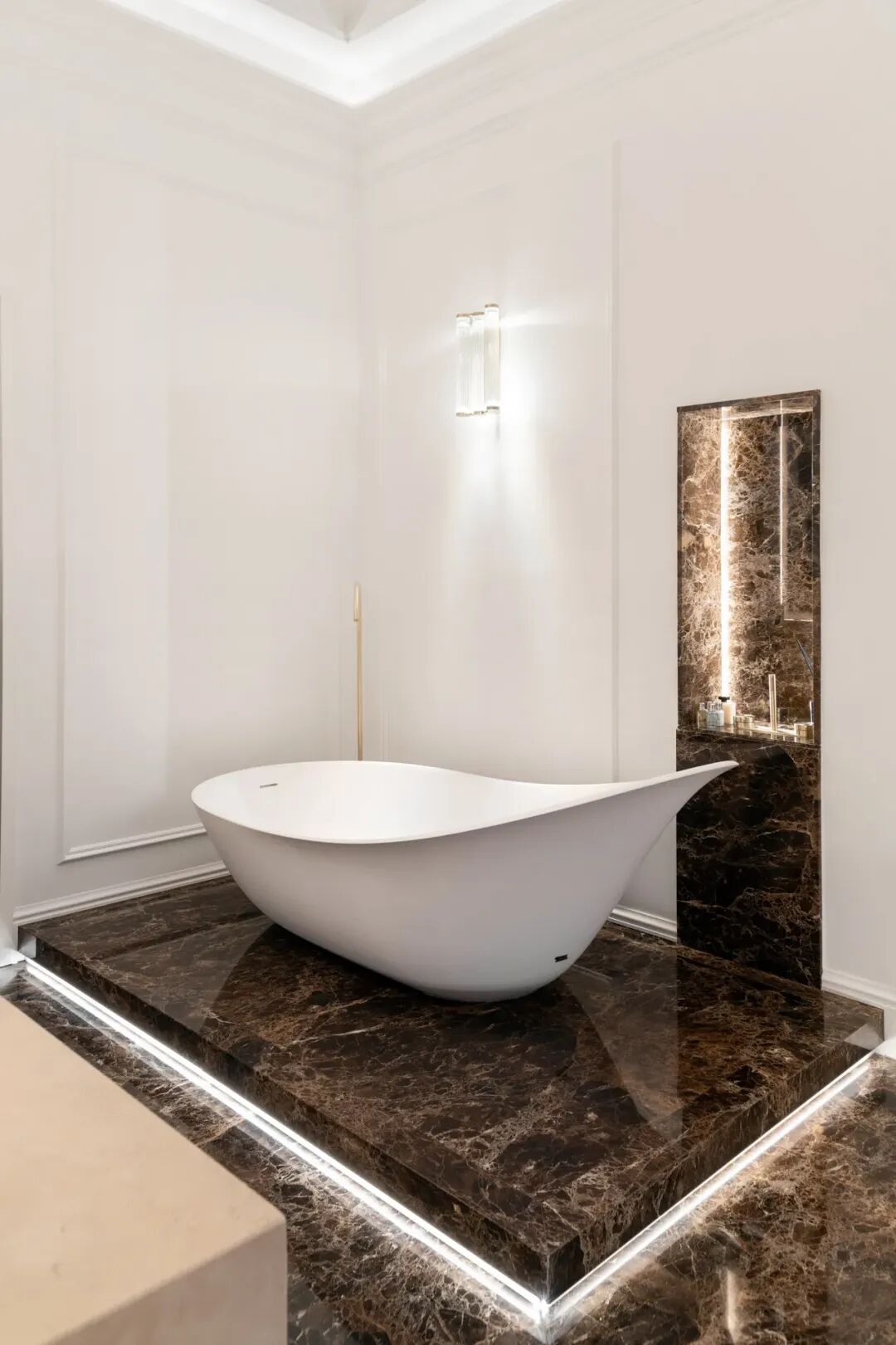 MENDOR｜分割成就艺术｜现代和功能性的美学重新定义的空间-91