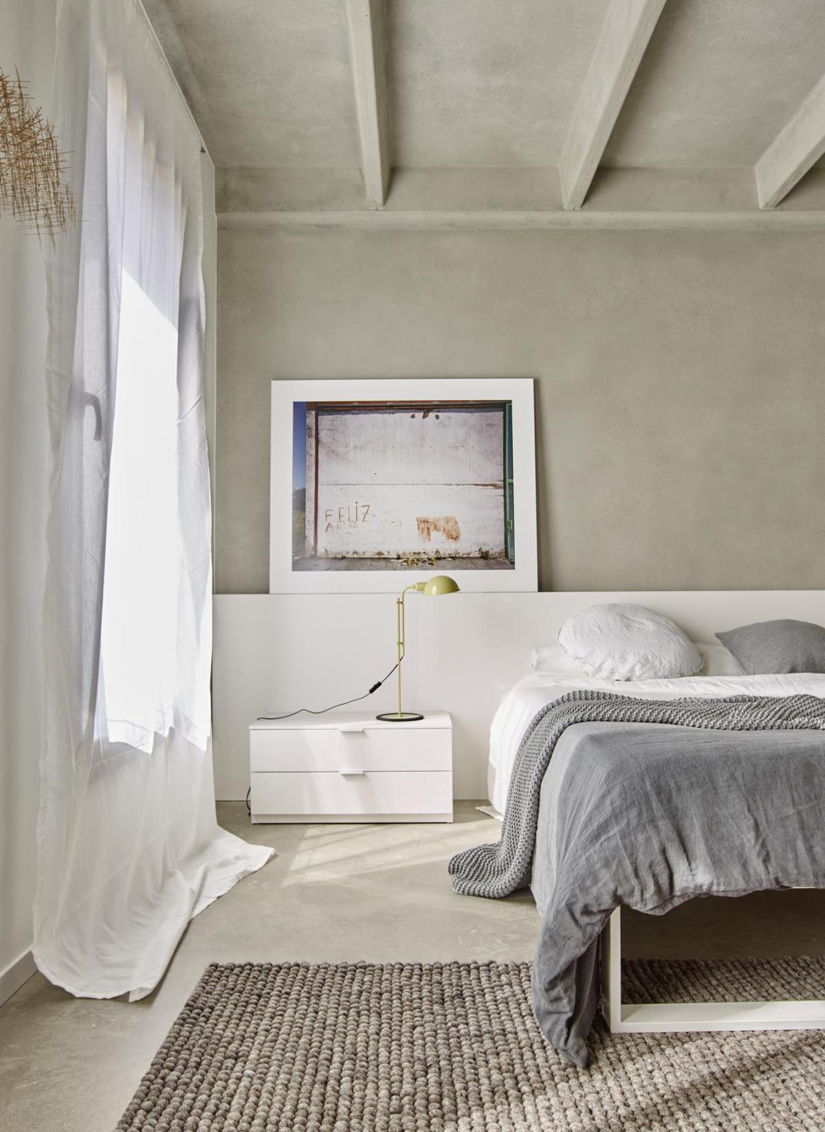 “智能之家”(Solvia)室内设计咨询项目丨西班牙巴塞罗那丨Vilablanch工作室-19