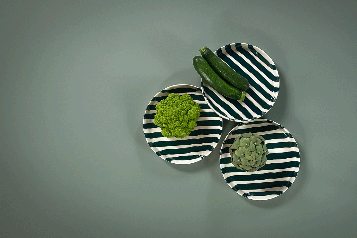 Magazin Minori餐具系列设计丨Studio Komo-6