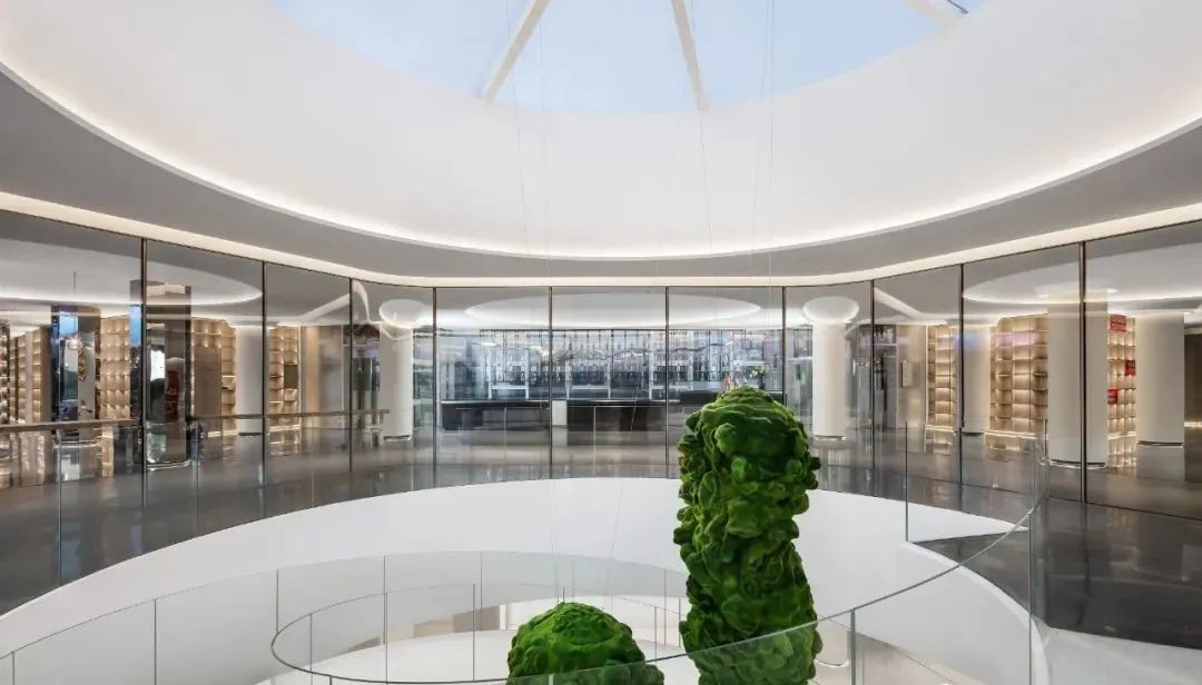 新东润云麓之城城市会客厅丨中国郑州-88