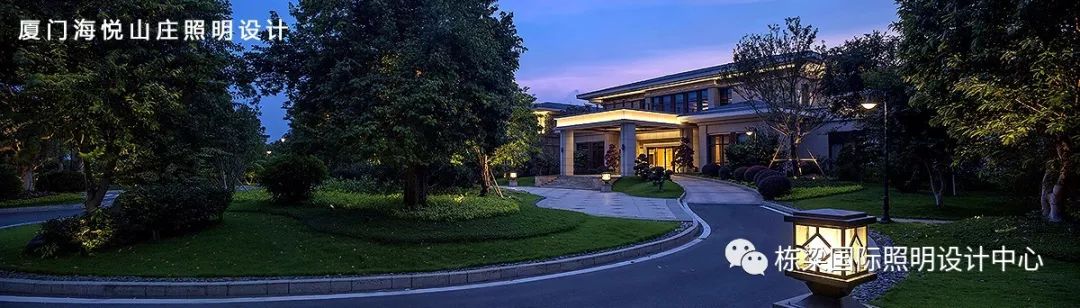 厦门国际会展中心夜景照明设计 | 再续金色辉煌-55