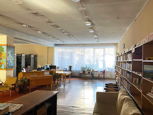 KOLOHUB 社区共创中心丨乌克兰日托米尔-11