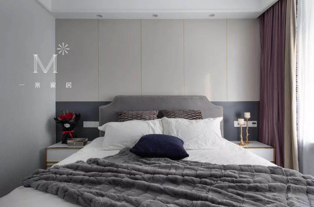 120m²美式轻奢，删繁就简回归纯粹真我-40