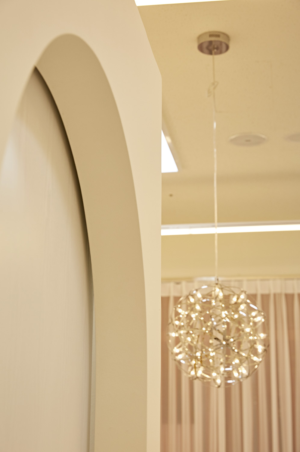 高级灰的优雅 | 13 平米小空间的精致室内设计-18