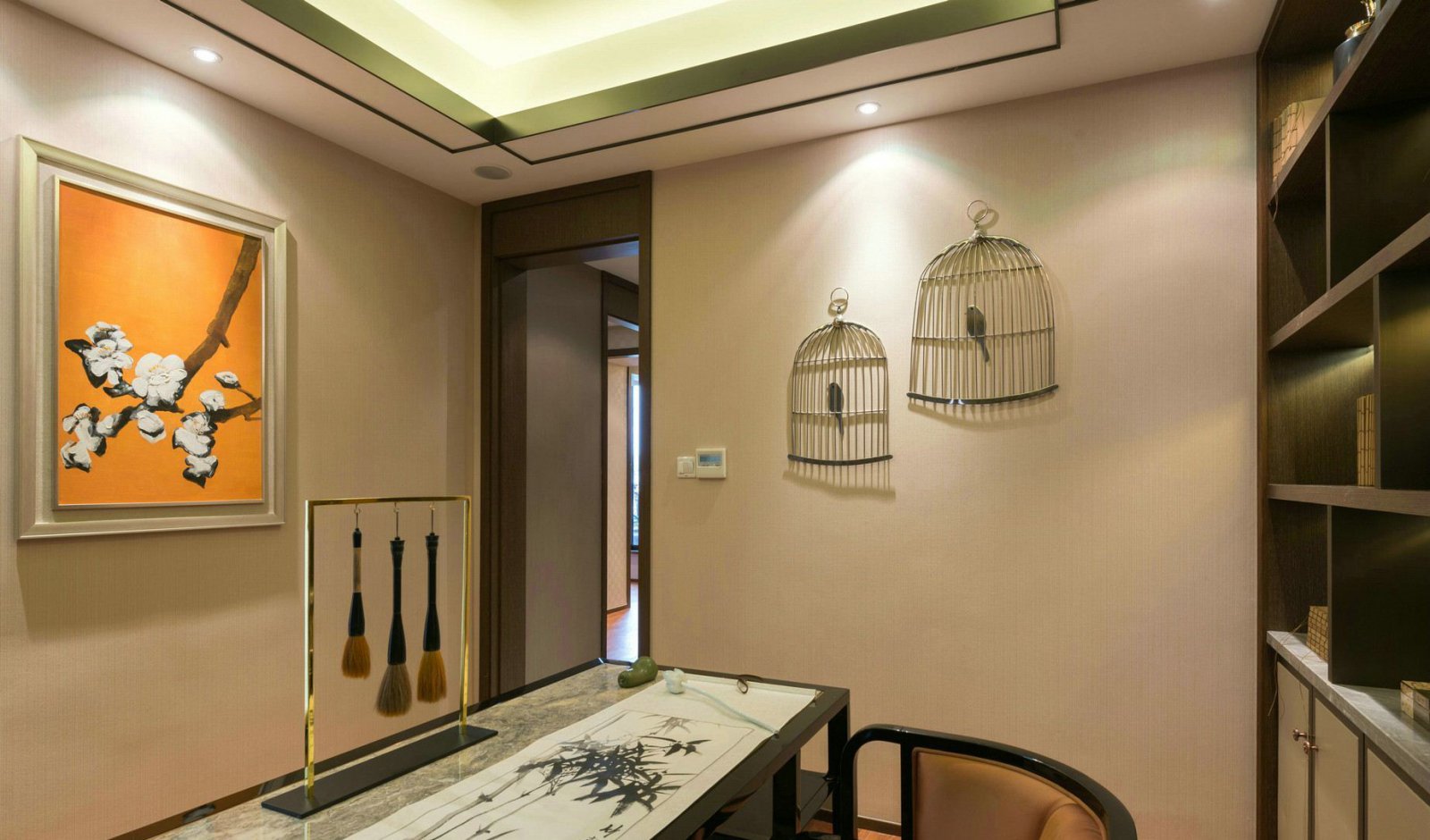 遂宁自建别墅（姚总）-14