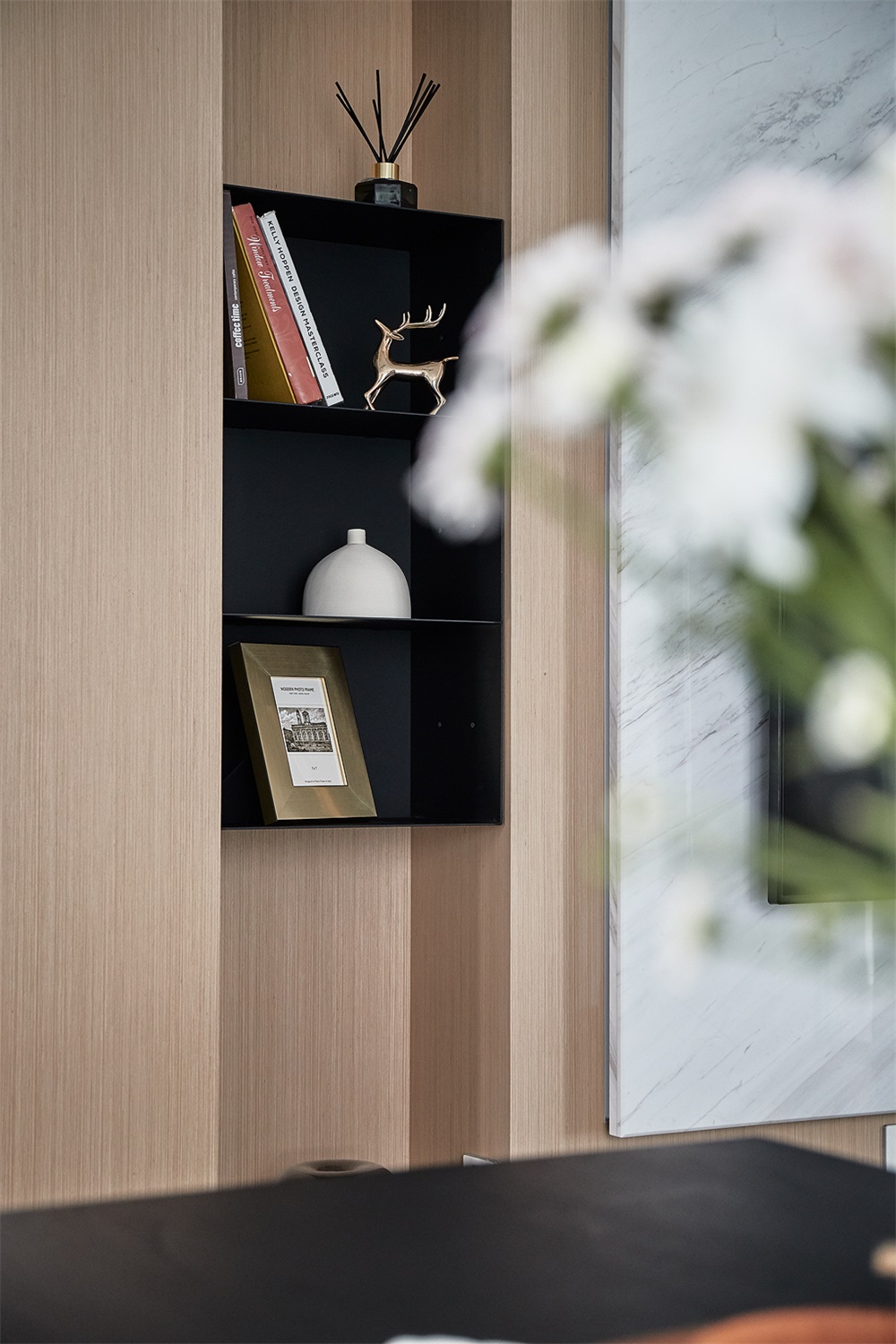 TK 设计 · 现代简约风格玩出新质感-16