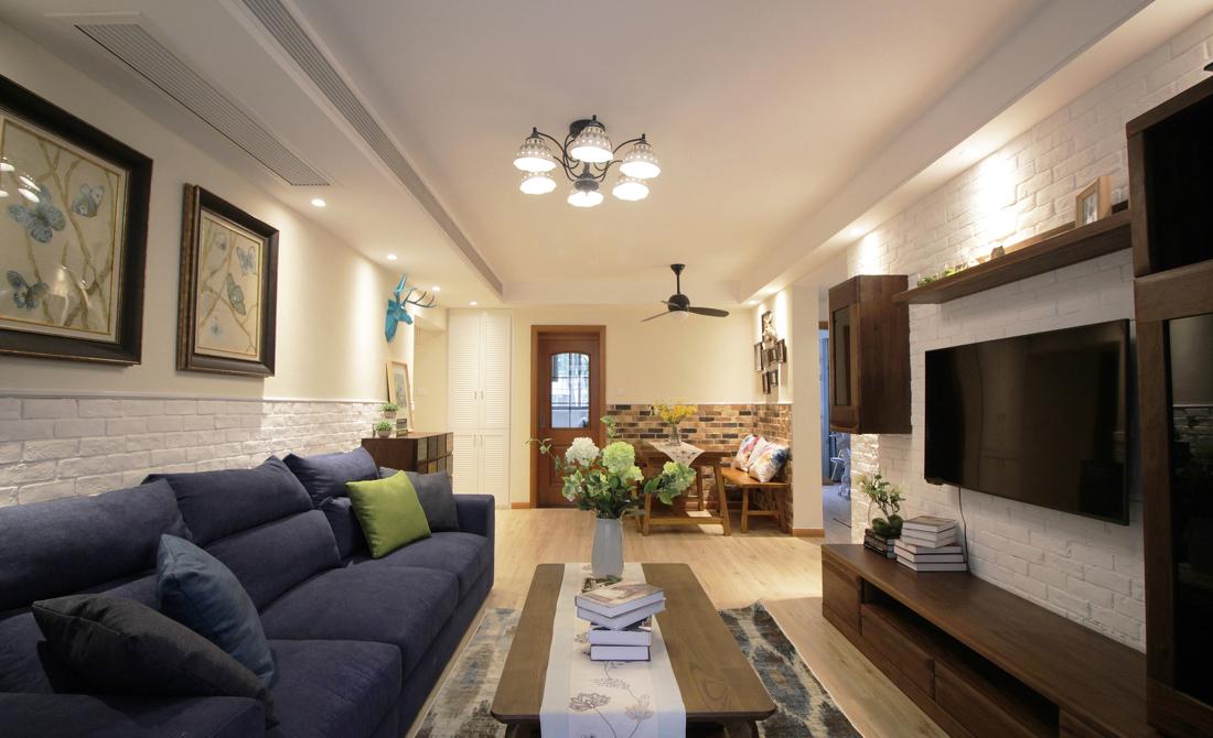 
唯米设计——悠然自得 -9