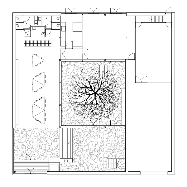 Big Green Egg办公建筑设计丨荷兰丨Team Paul de Vroom + Sputnik-8