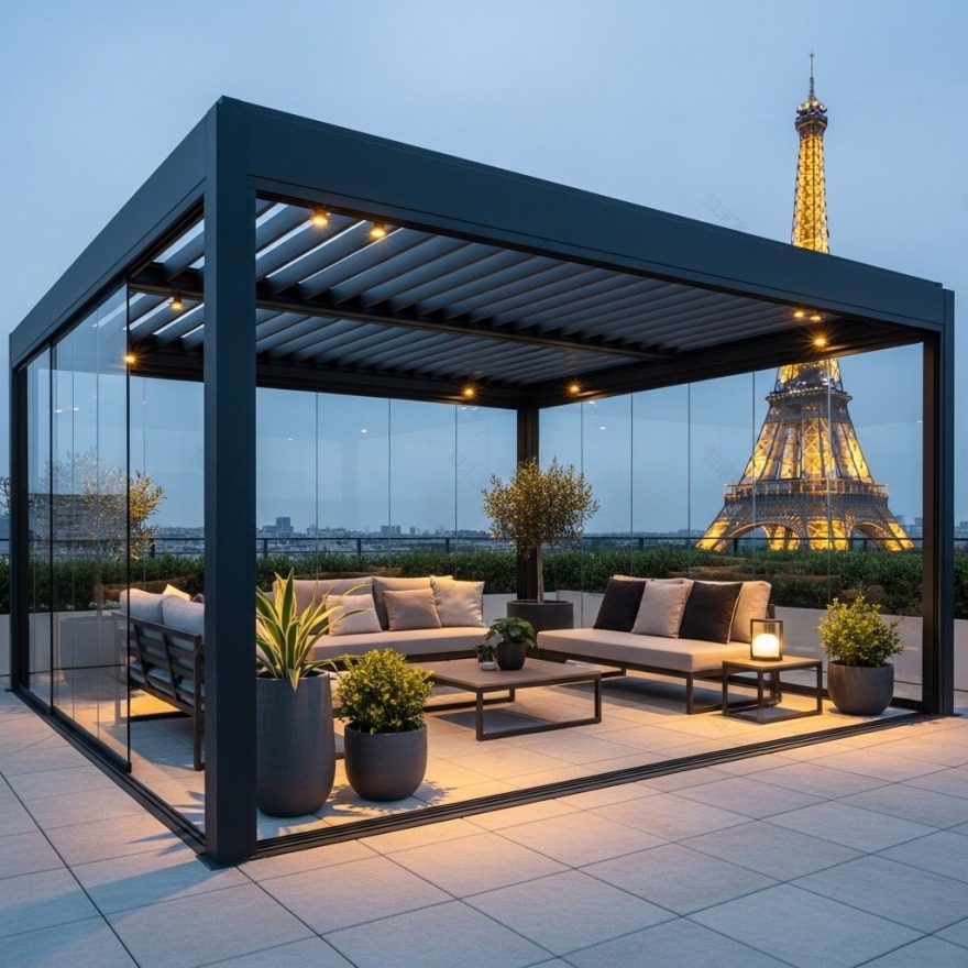 Four-Season Outdoor Living-16