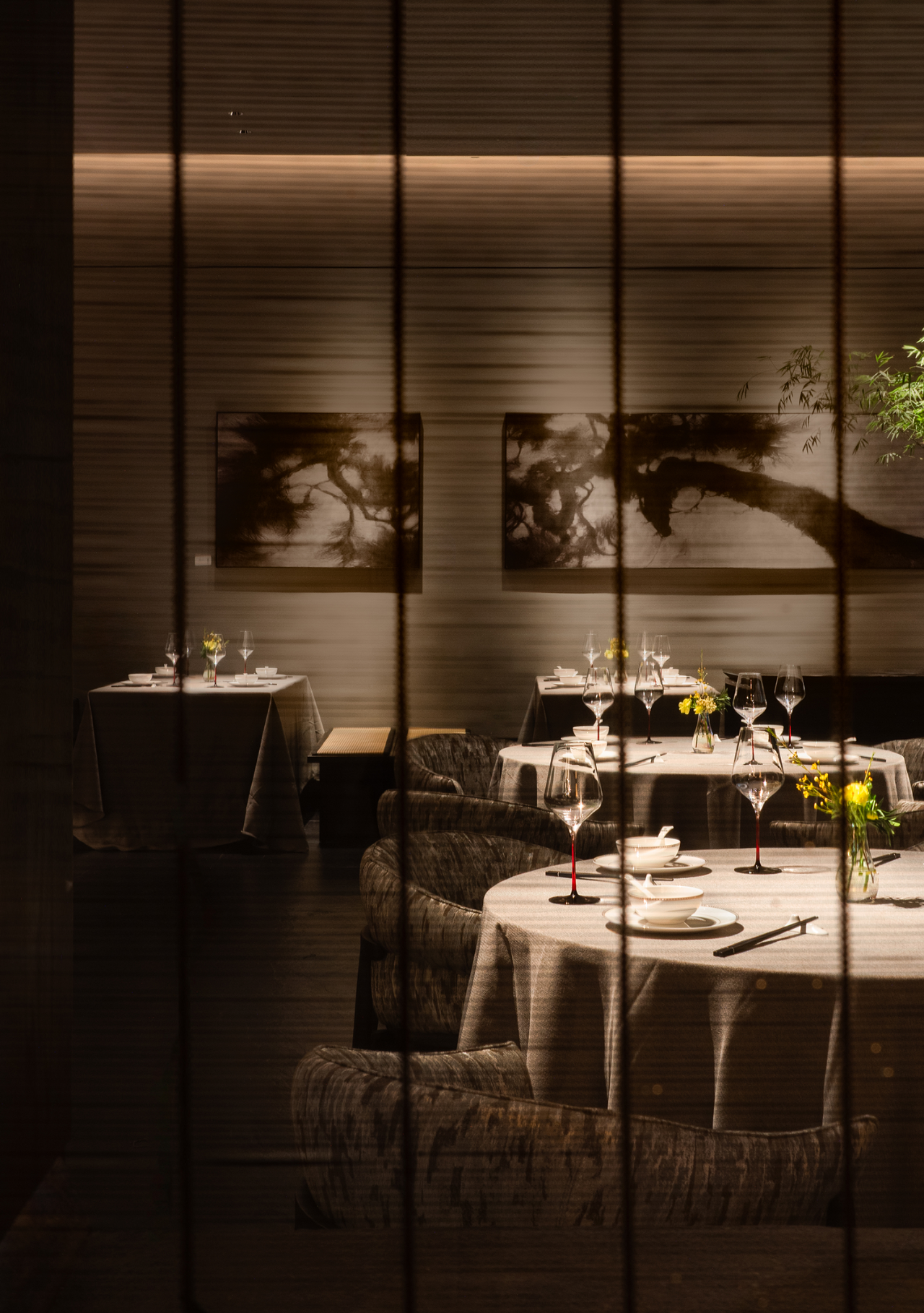 雅融轩·北辰汇店丨中国北京丨IN.X屋里门外设计-80