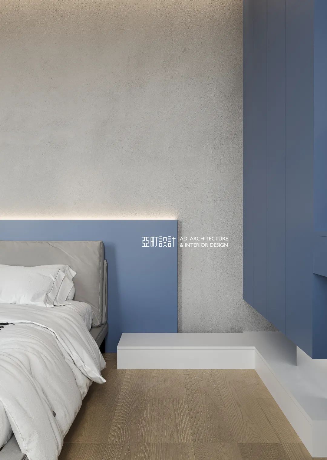 龙湖·璟宸原著别墅设计丨亚町设计-47