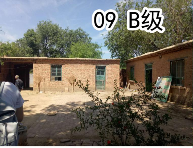 椿龄居民宿丨中国山东-6