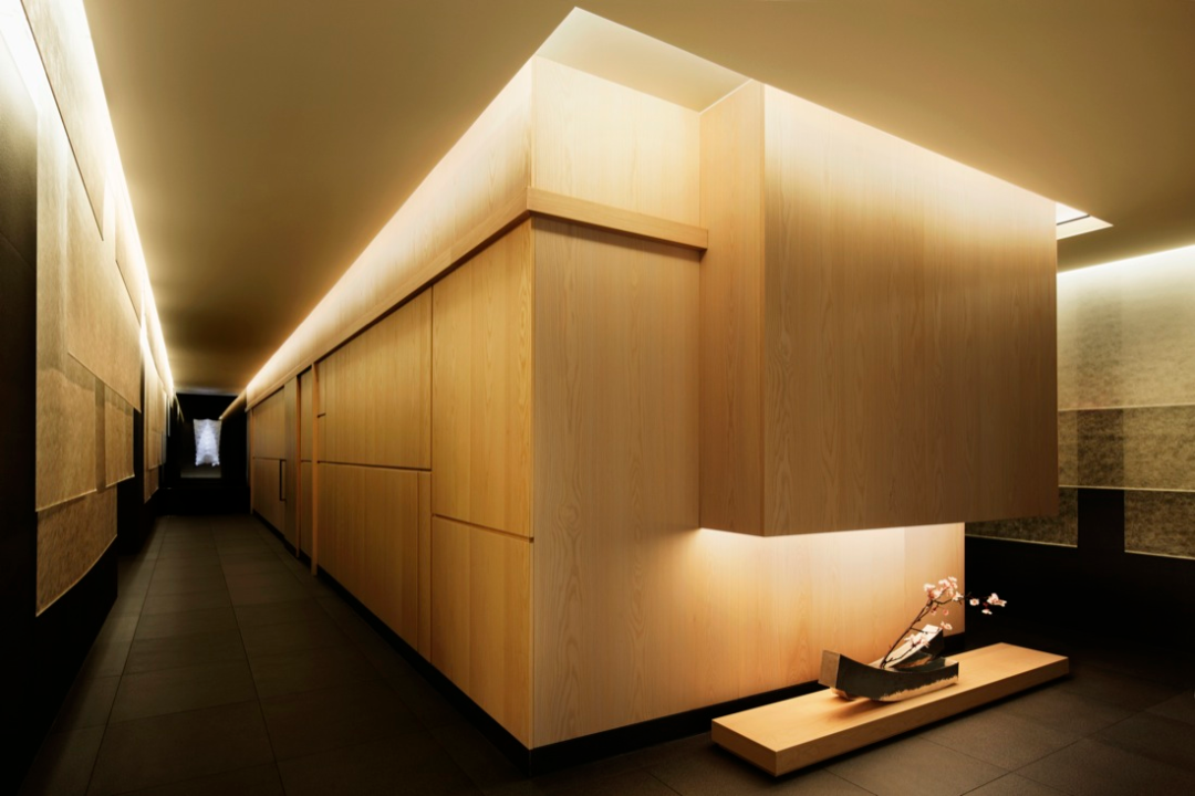 奢侈品牌概念店设计鉴赏丨日本东京丨Curiosity agency-169