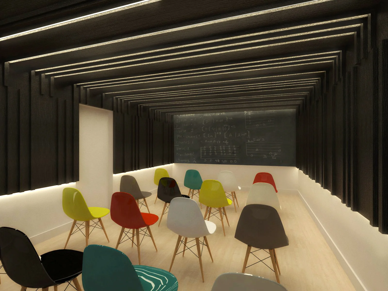 Casa Galicia及相关设施改造项目丨美国纽约丨et al.-10