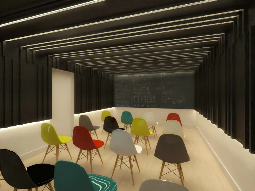 Casa Galicia及相关设施改造项目丨美国纽约丨et al.-10