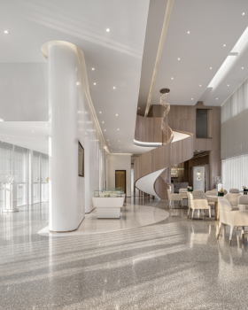 苏坡艺廊丨中国成都丨小隐建筑事务所（Archermit）