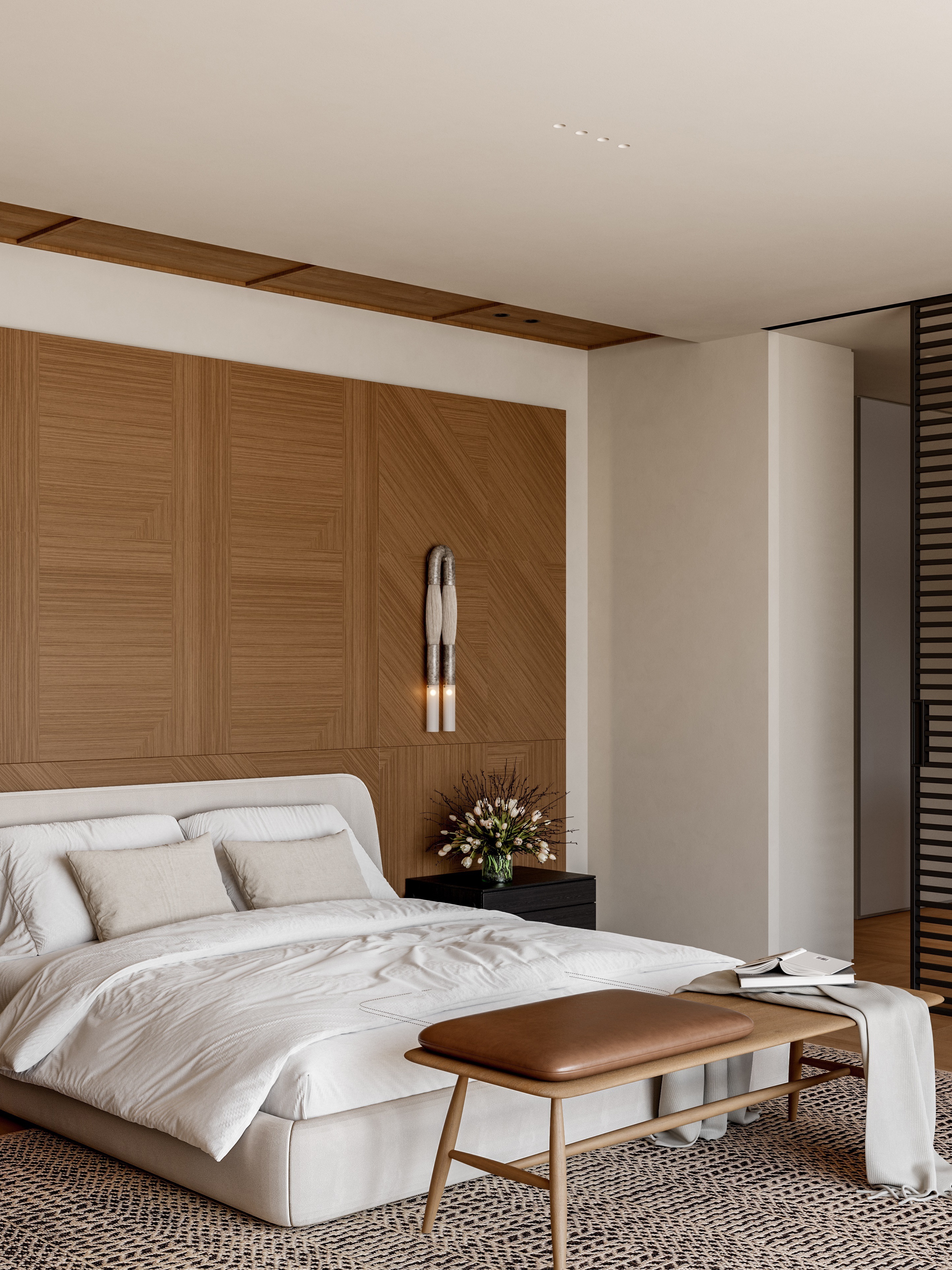 屿合传世 · 1000㎡隐奢别墅丨中国长沙 (2)-21