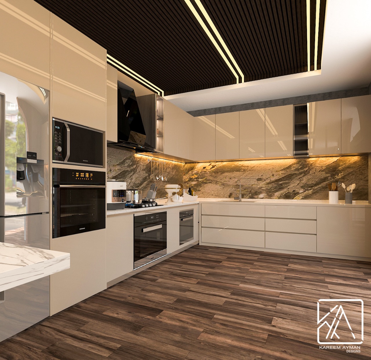 WORLD KITCHEN COMPANY 'October branch-4