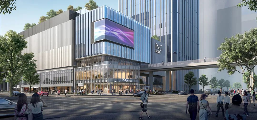 武汉长江中心丨中国武汉丨Lead8-19