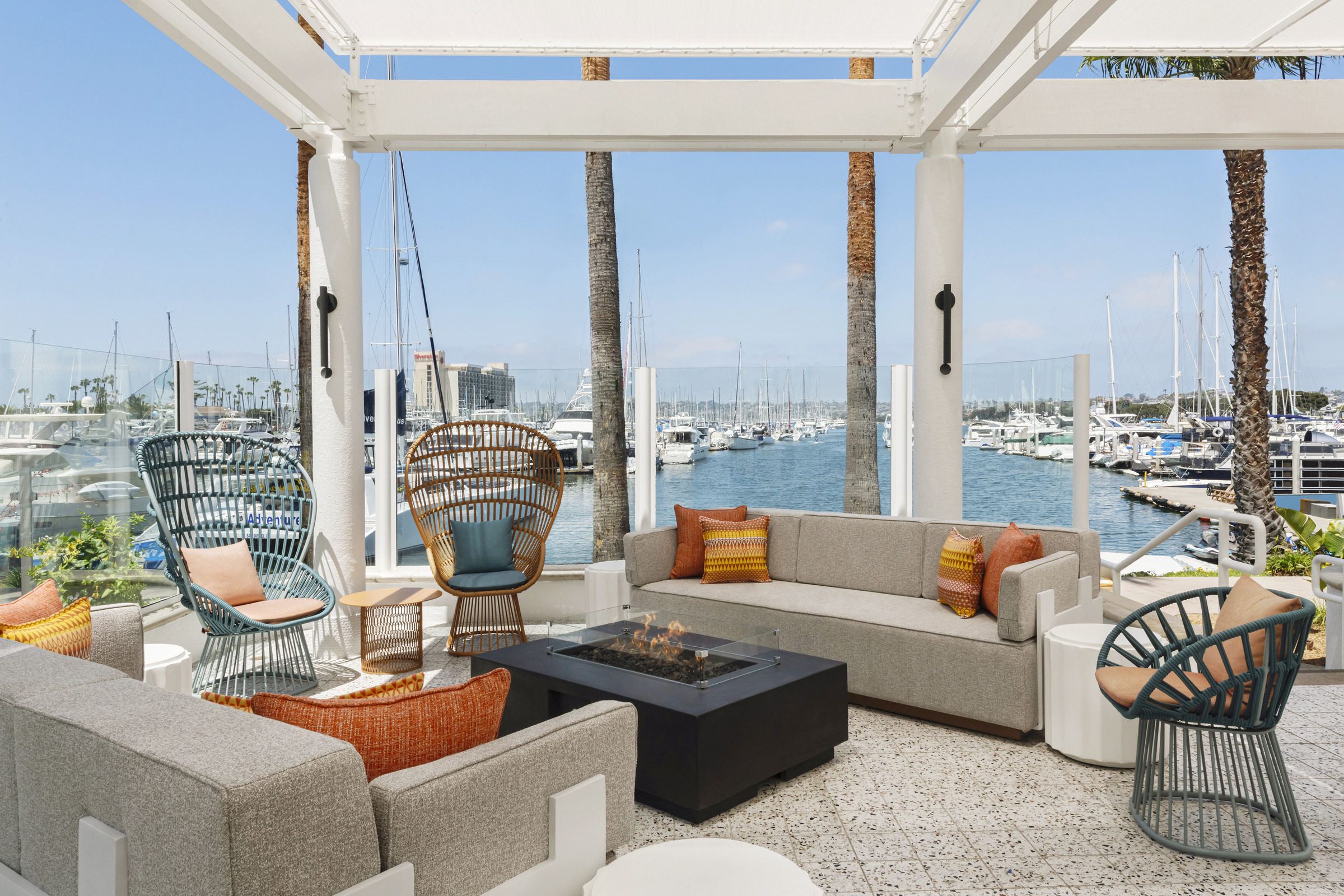 丨智利圣地亚哥丨ForrestPerkins-23