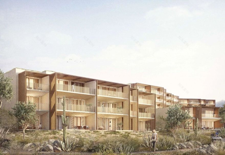 墨西哥卡沃德尔索尔柏悦度假村-12