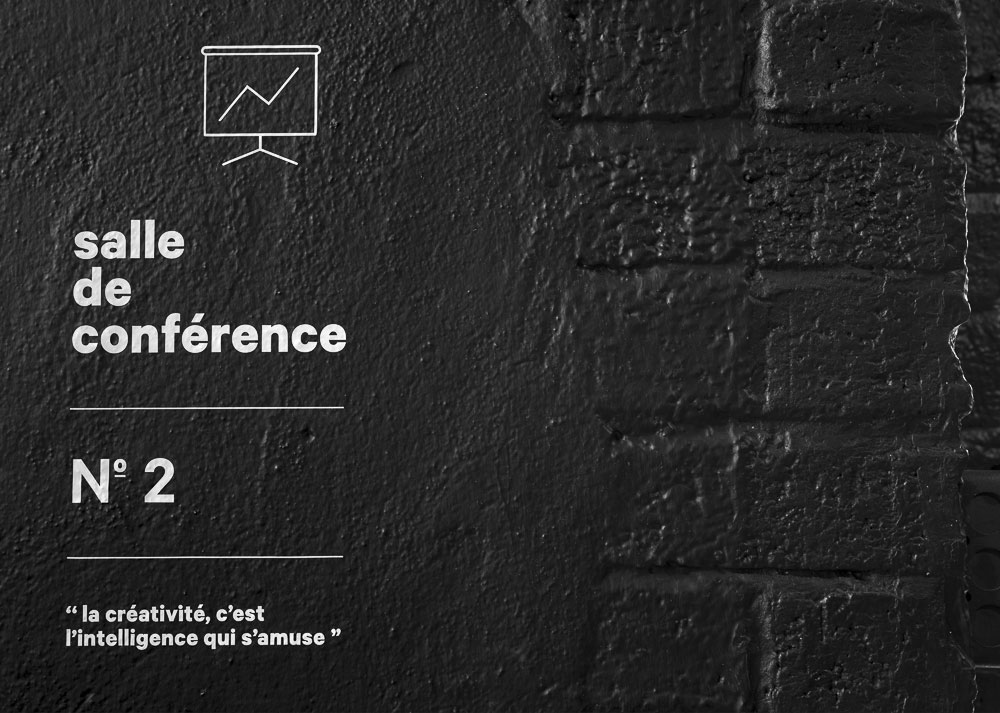 魁北克城 Patriarche 办公室 - 旧工厂中的现代创意空间-24