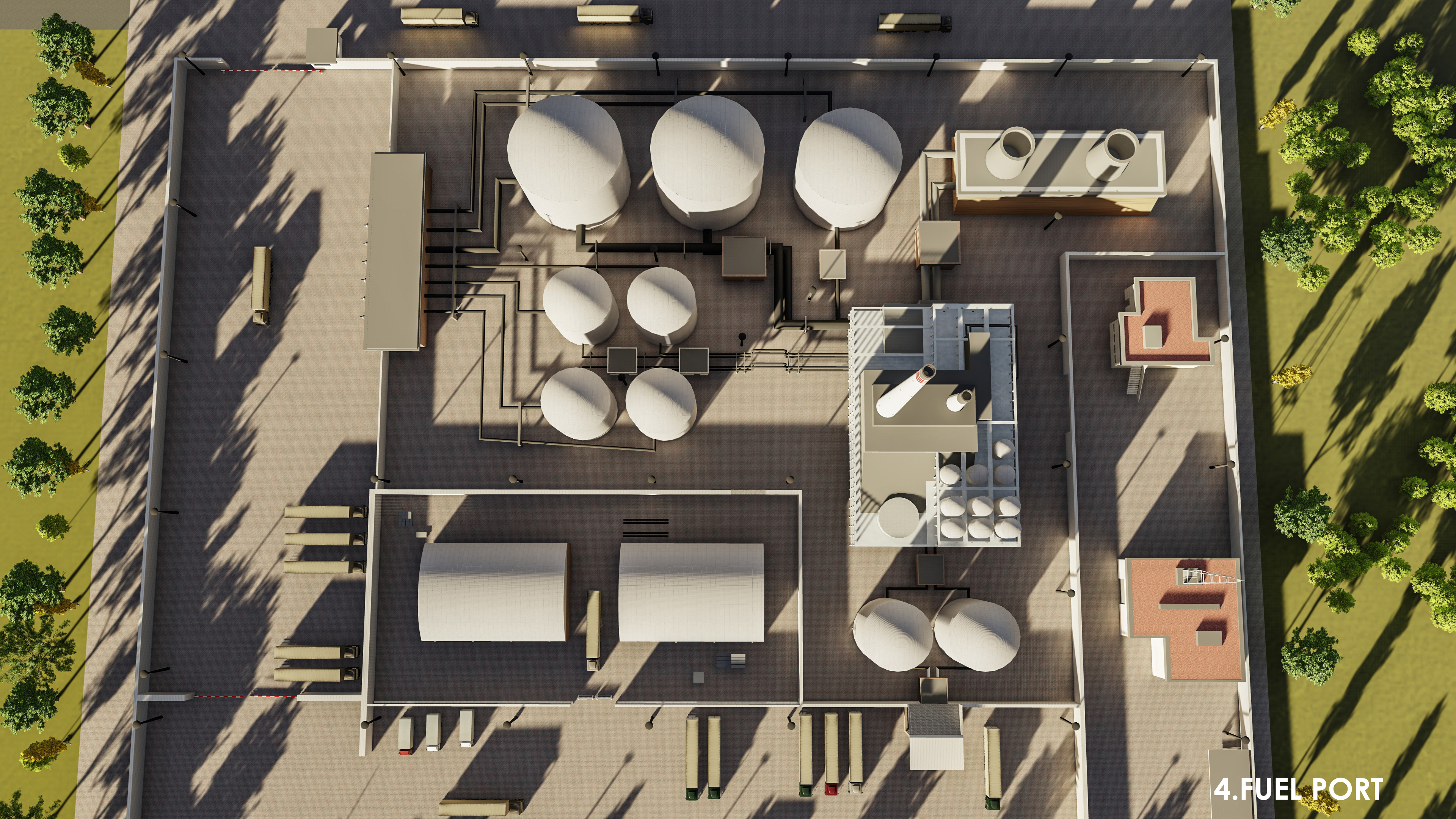 总体规划规划与设计-21