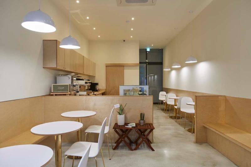 16 平简约咖啡厅，成本低至 60 万韩元-4