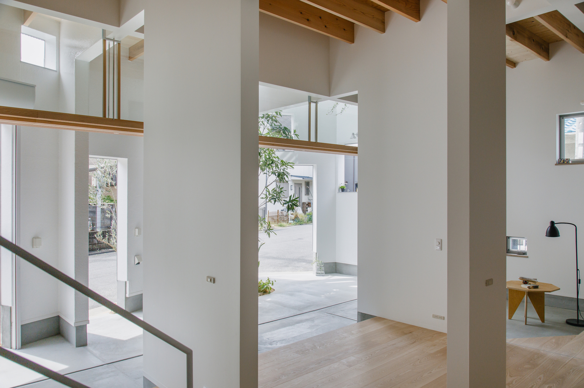 13 件房子丨日本大阪丨FUMIASO ARCHITECT & ASSOCIATES-29