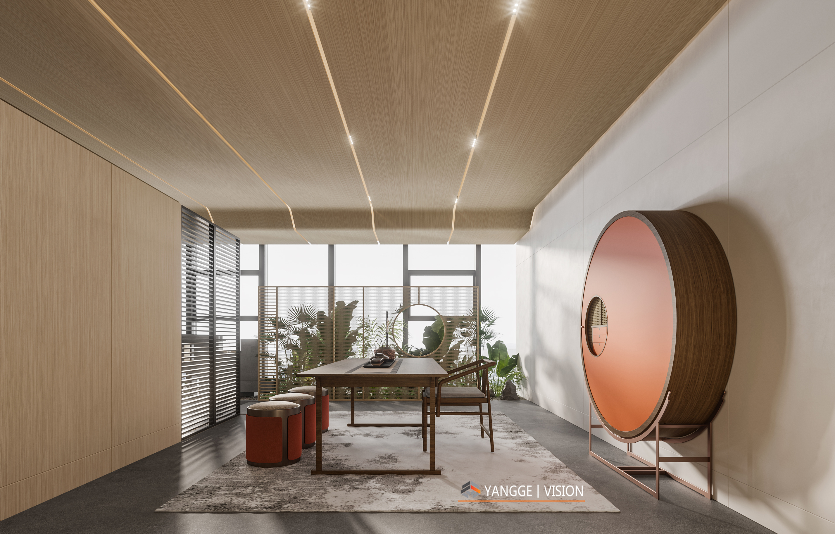 简约现代风 PSCC 设计案例解析-5