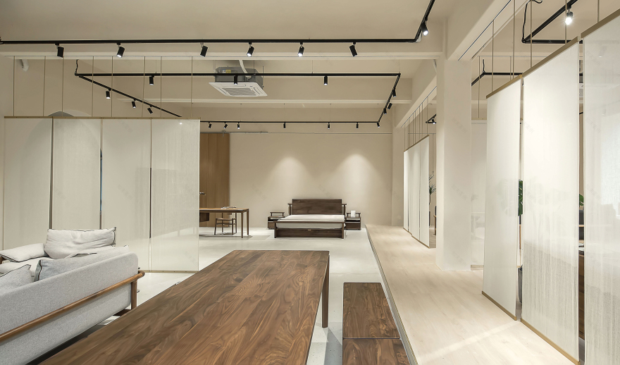 致家展厅空间设计-4