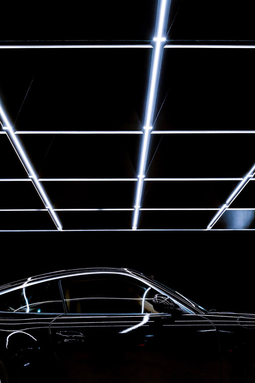 卢萨达多式联运枢纽丨葡萄牙丨Spaceworkers-167