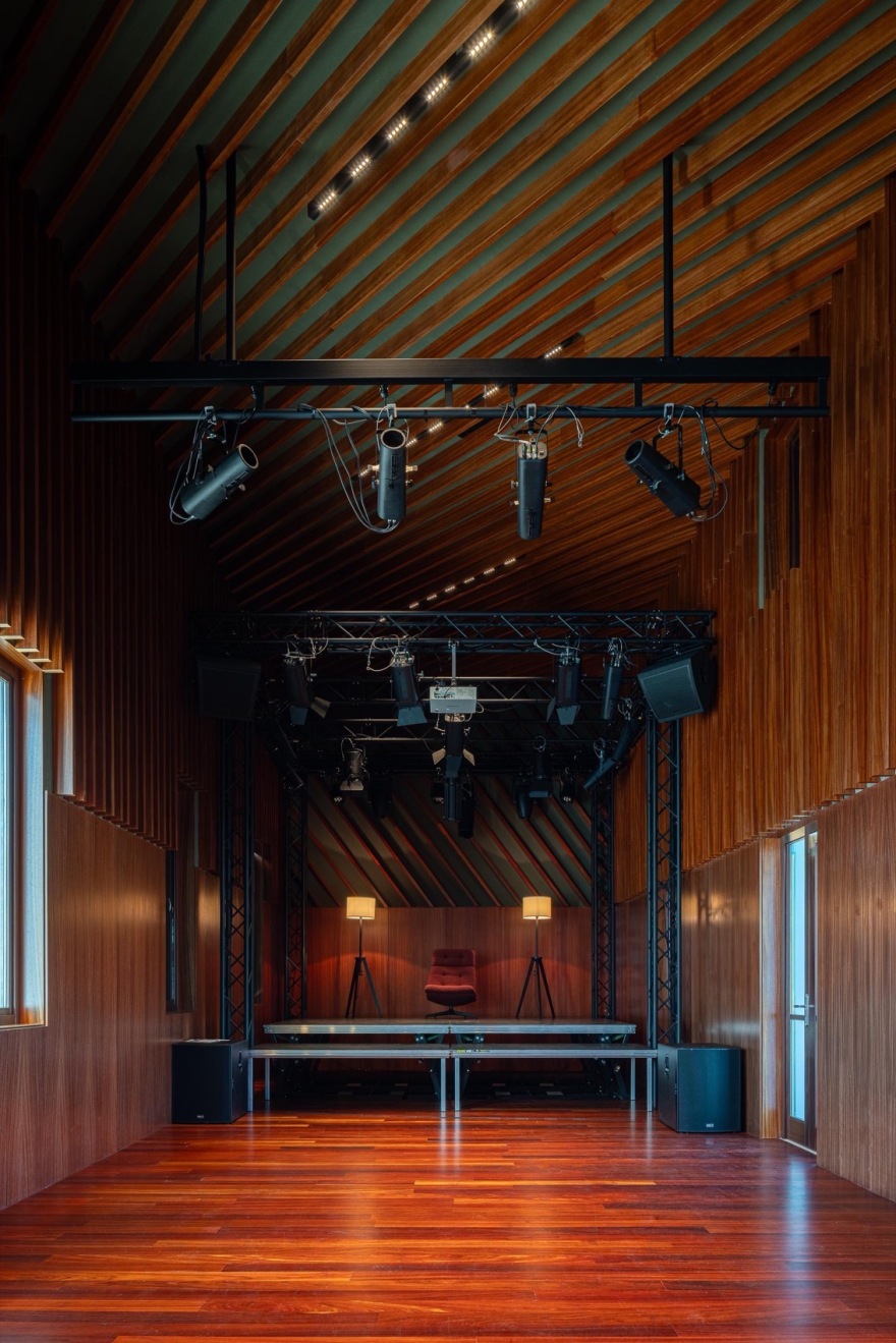 文化中心丨葡萄牙丨Galeria Gabinete-51