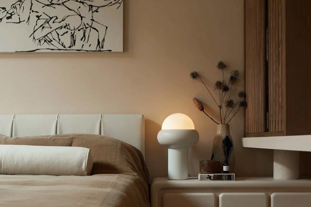 泊心域·合院丨中国湖北-63