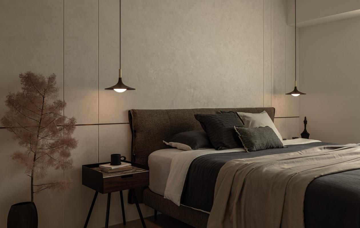 一己空间制作丨琦-8