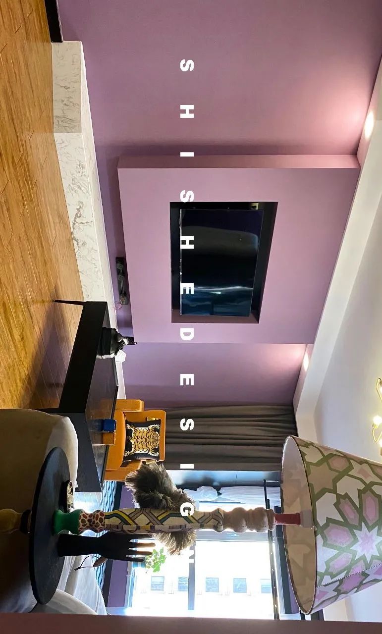 津城广场潮玩达人 HOME丨拾·舍 DESIGN-14