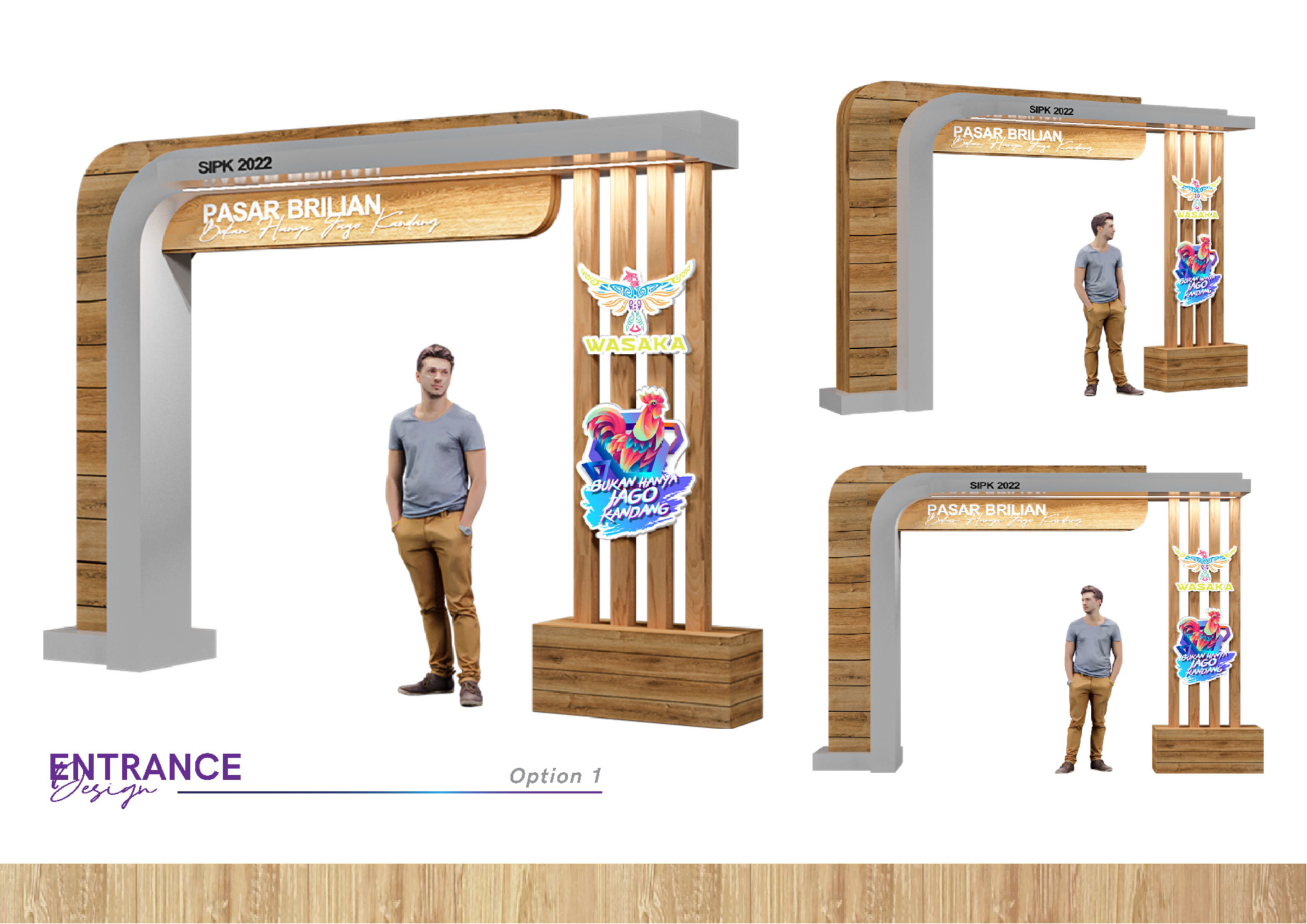 BRI AWARD SIPK 2022 室内设计项目丨印度亚南-13